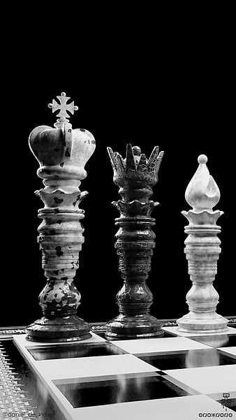 Chess iPhone Wallpapers - Top Free Chess iPhone Backgrounds -  WallpaperAccess