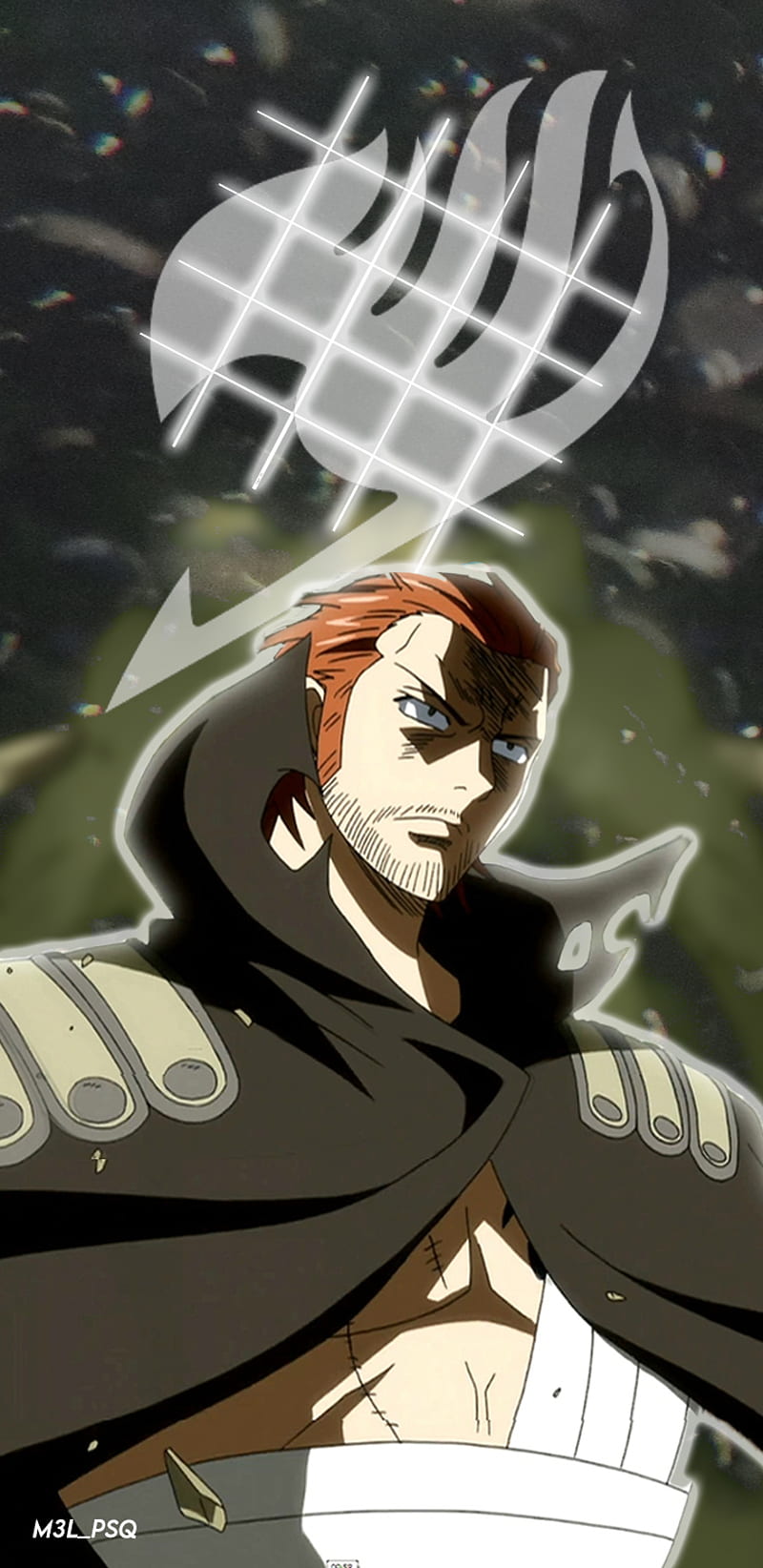 Gildarts Clive | Wikia Fairy Tail tiếng Việt | Fandom