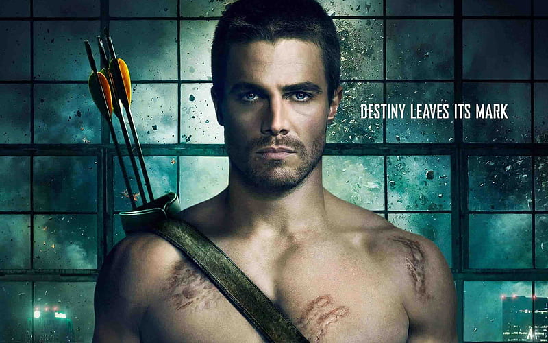 Arrow 2012 TV series s 07, HD wallpaper
