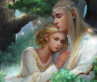 thranduil and legolas relationship