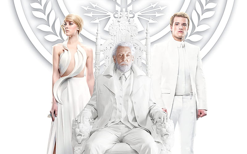 The Hunger Games MockingJay Part 1, the-hunger-games, movies, HD wallpaper  | Peakpx