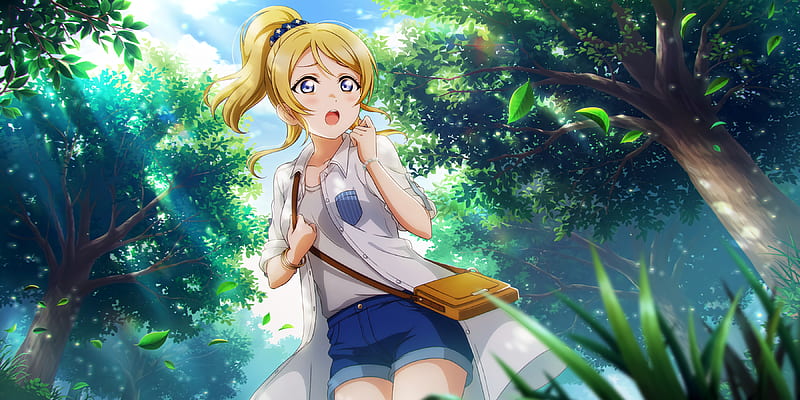Khadijah on Tall Girl Style. Ayase, Anime love, Anime, Eli Ayase, HD wallpaper Khadijah on Tall Girl Style. Ayase, Anime love, Anime, Eli Ayase, HD wallpaper