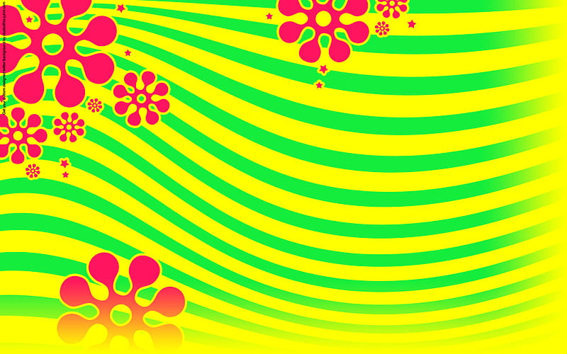Psychedelic jpg scaled 1000. jpg, colorful, hippie, funky, HD wallpaper |  Peakpx