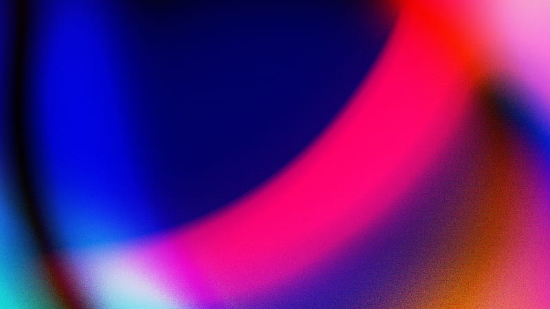 Chill Abstract Blur , abstract, blur, behance, HD wallpaper