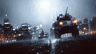 Military, Tank, K2 Black Panther, HD wallpaper