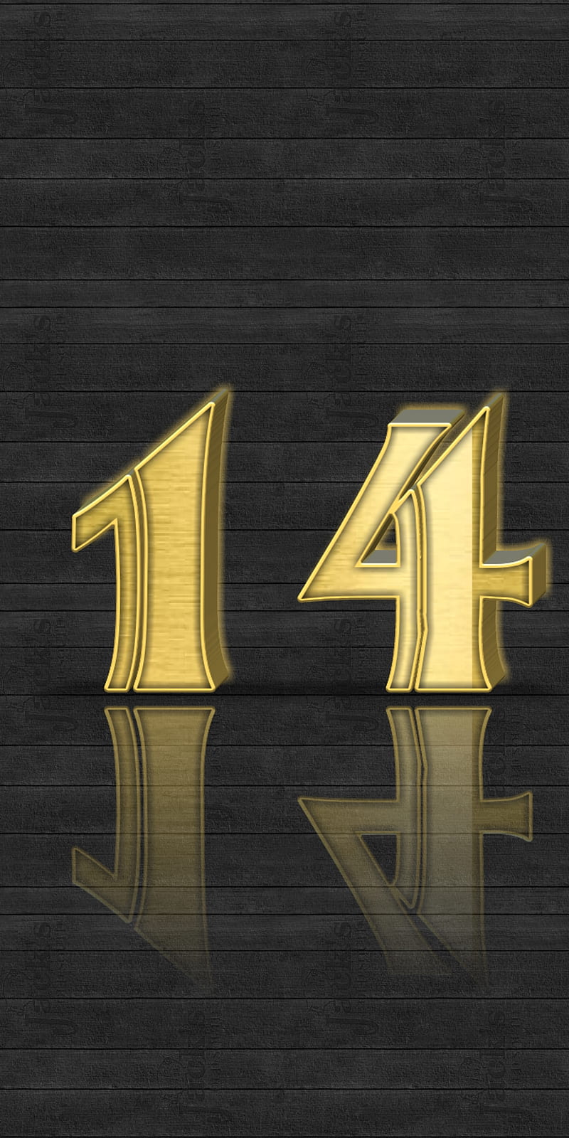 Number 14, cowboys, energy, gold, heart, hockey, racer, rockstar, symbols, triumph, troll, HD phone wallpaper