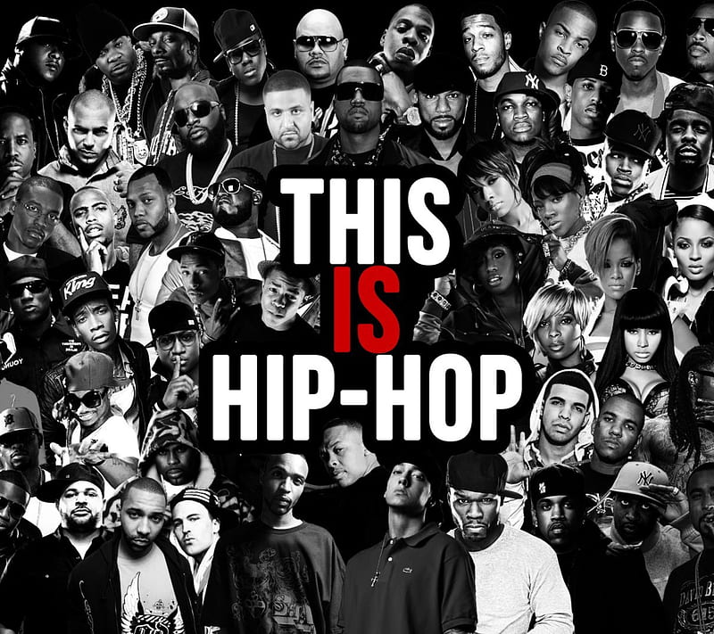 This-Is-Hip-Hop, hip, hop, is, rap, uwu, HD wallpaper