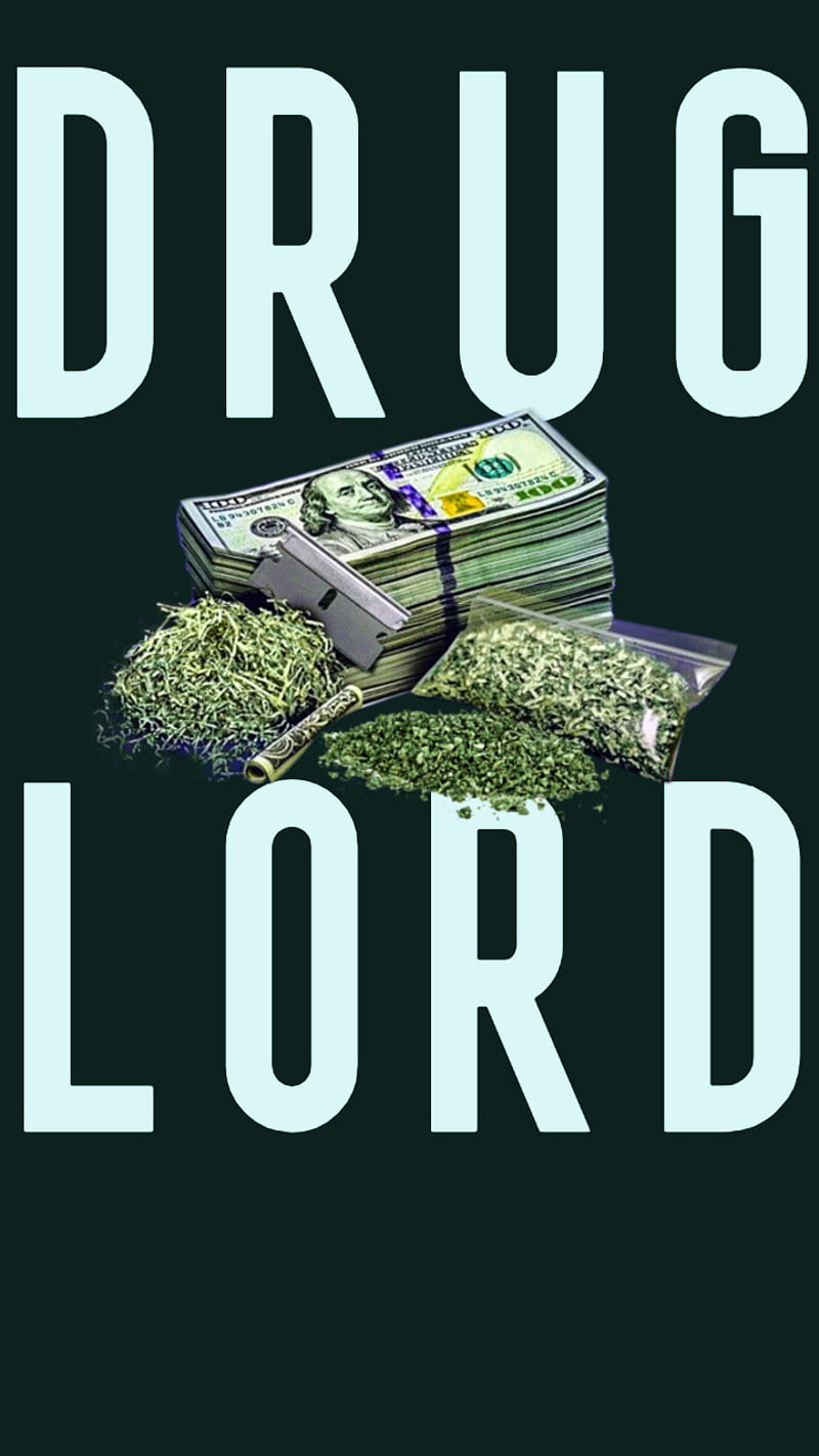Drug Lord, drugs, meth, HD phone wallpaper