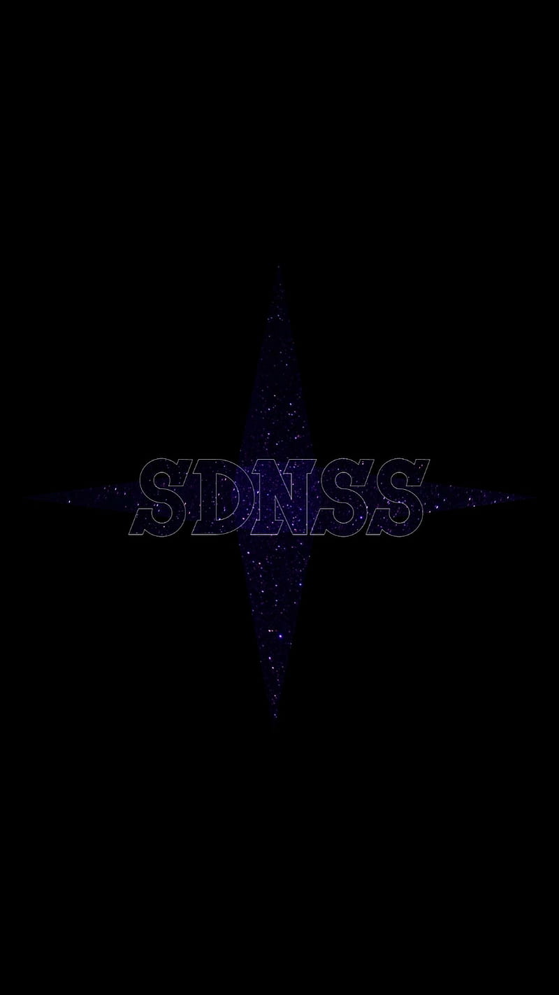 Sadness SDNSS, sad, sadness, space, black, text, sadspace, HD phone wallpaper
