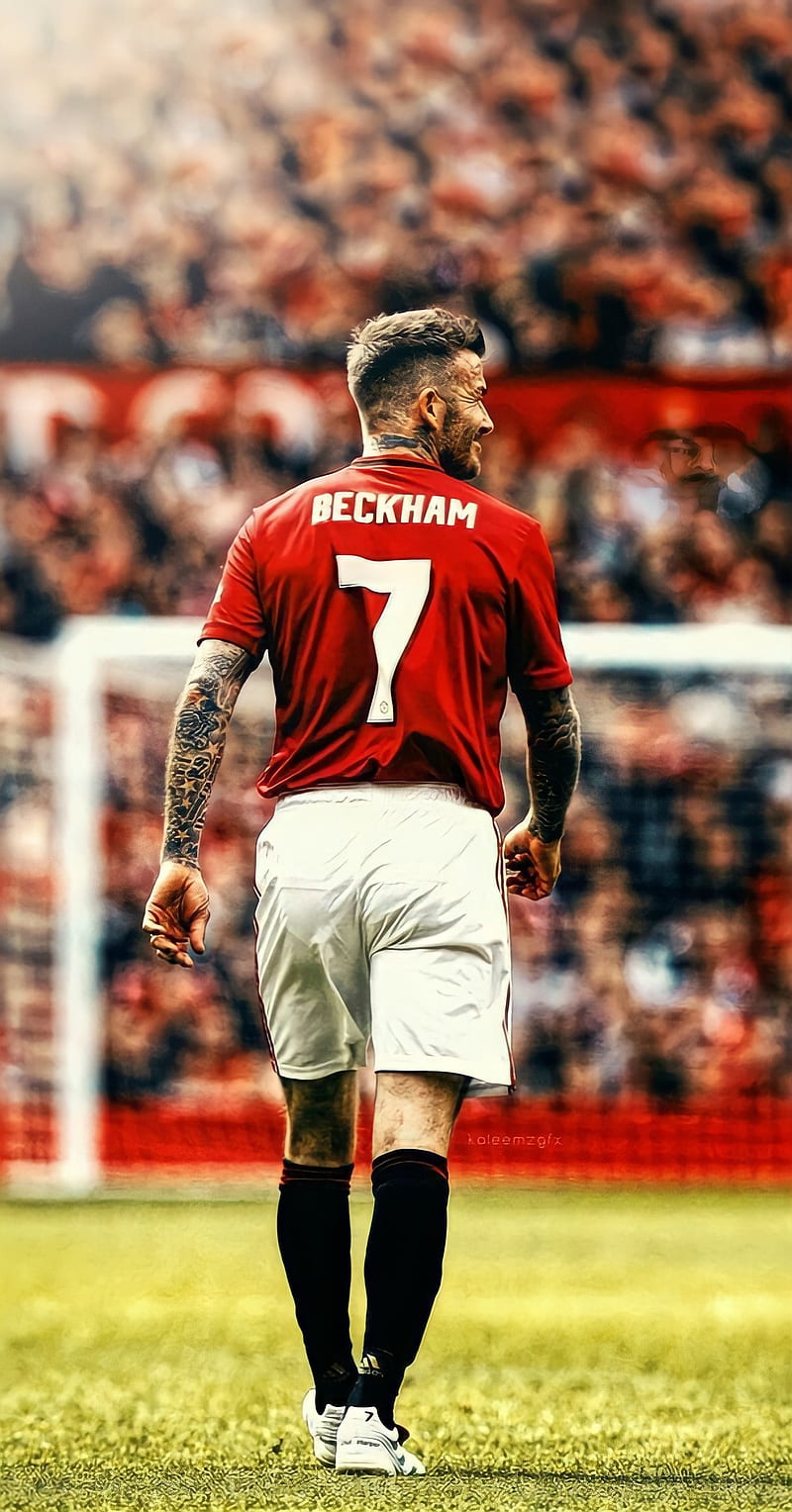 Cool David Beckham-Football sport series, HD wallpaper | Peakpx