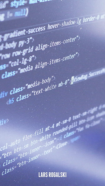 code, programmation, technologie, fond d'écran du téléphone