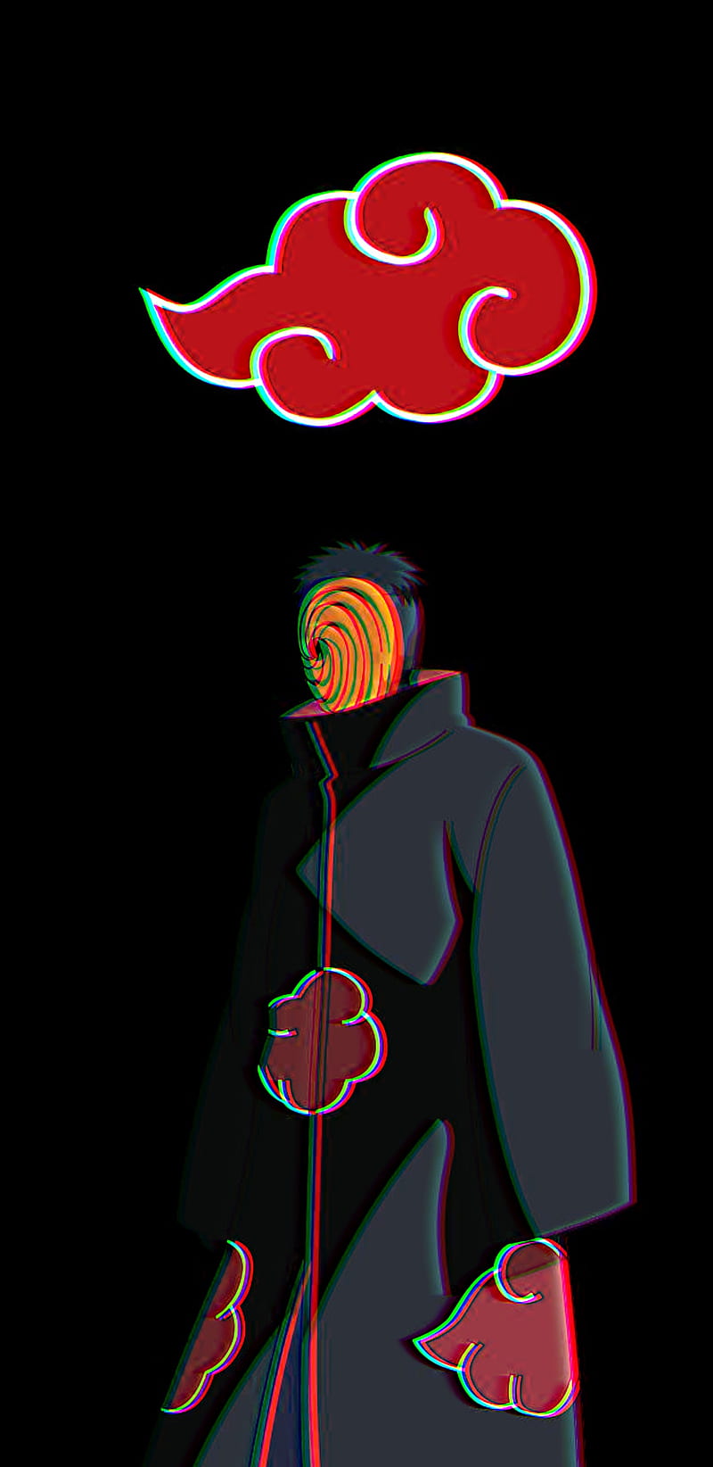 Obito Uchiha Wallpaper