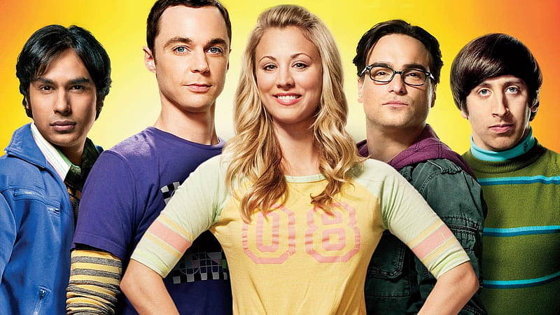 Big Bang Theory, pretty, wonderful, stunning, marvellous, adorable, nice, tv show, outstanding super, johnny galecki, comedy, tv, entertainment, awesome, great, howard joel wolowitz, simon helberg, jim parsons, sheldon lee cooper, kaley cuoco, beautiful show, tv series, amazing, fantastic, sitcom, fun, series, skyphoenixx1, rajesh ramayan koothrappali, kunal nayyar, penny, leonard leakey hofstadter, HD wallpaper