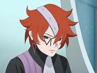 Code, Code Boruto, HD-Hintergrundbild