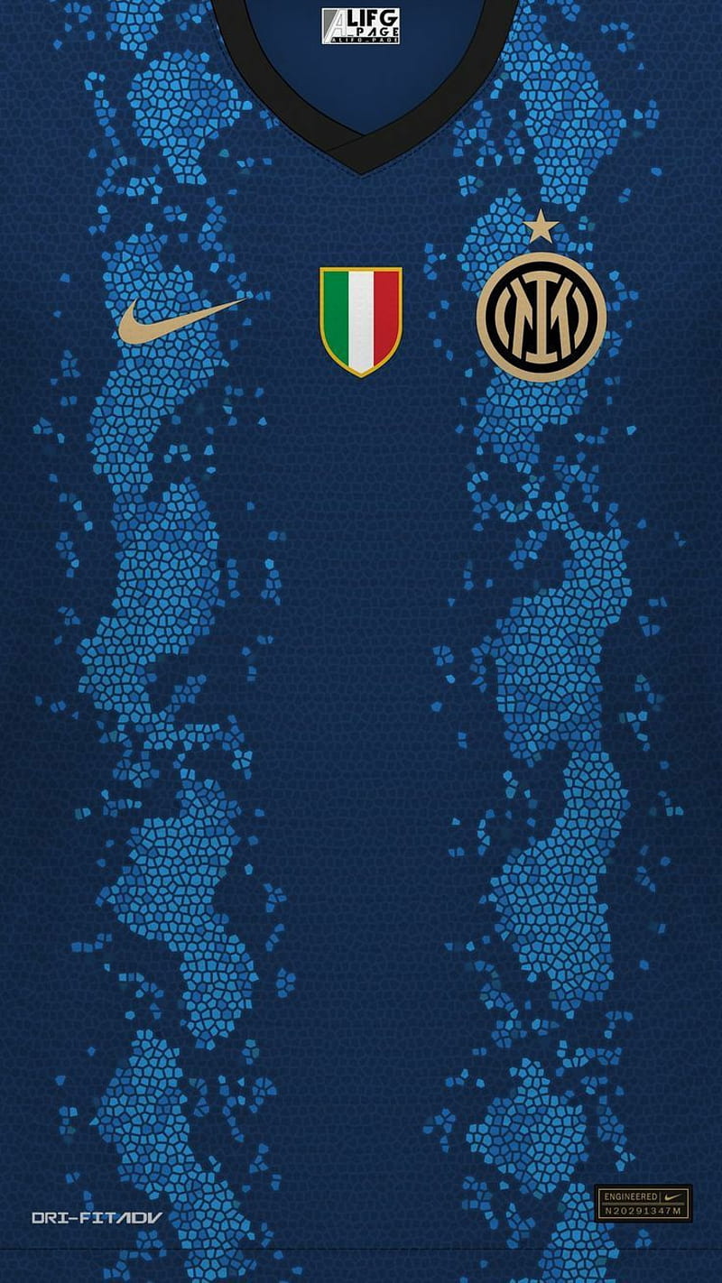 Inter milan, jersey, football, tram, HD phone wallpaper