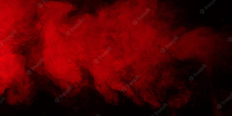 Premium . Red smoke texture on black background, HD wallpaper | Peakpx
