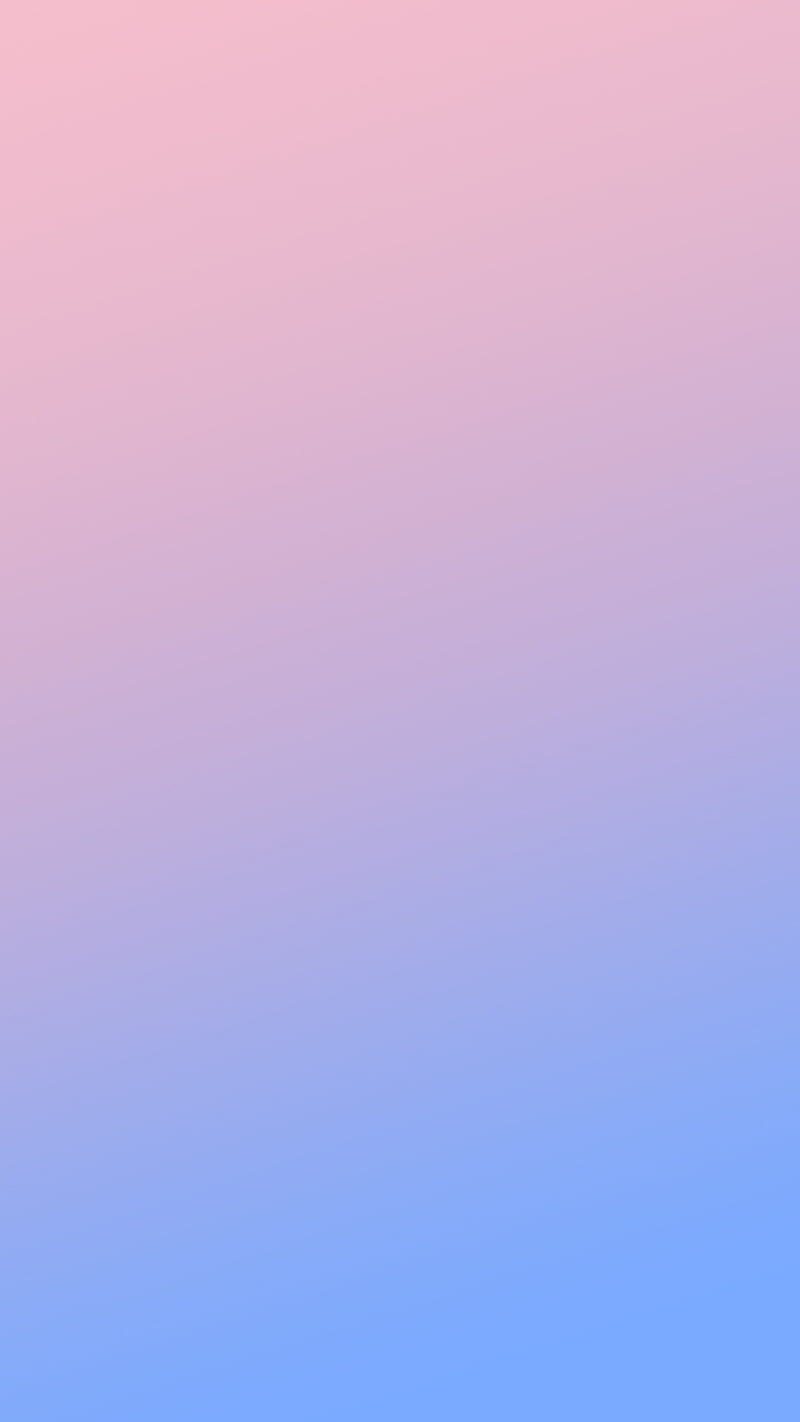 Pastel Gradient, pastelblue, pastelpink, HD phone wallpaper | Peakpx