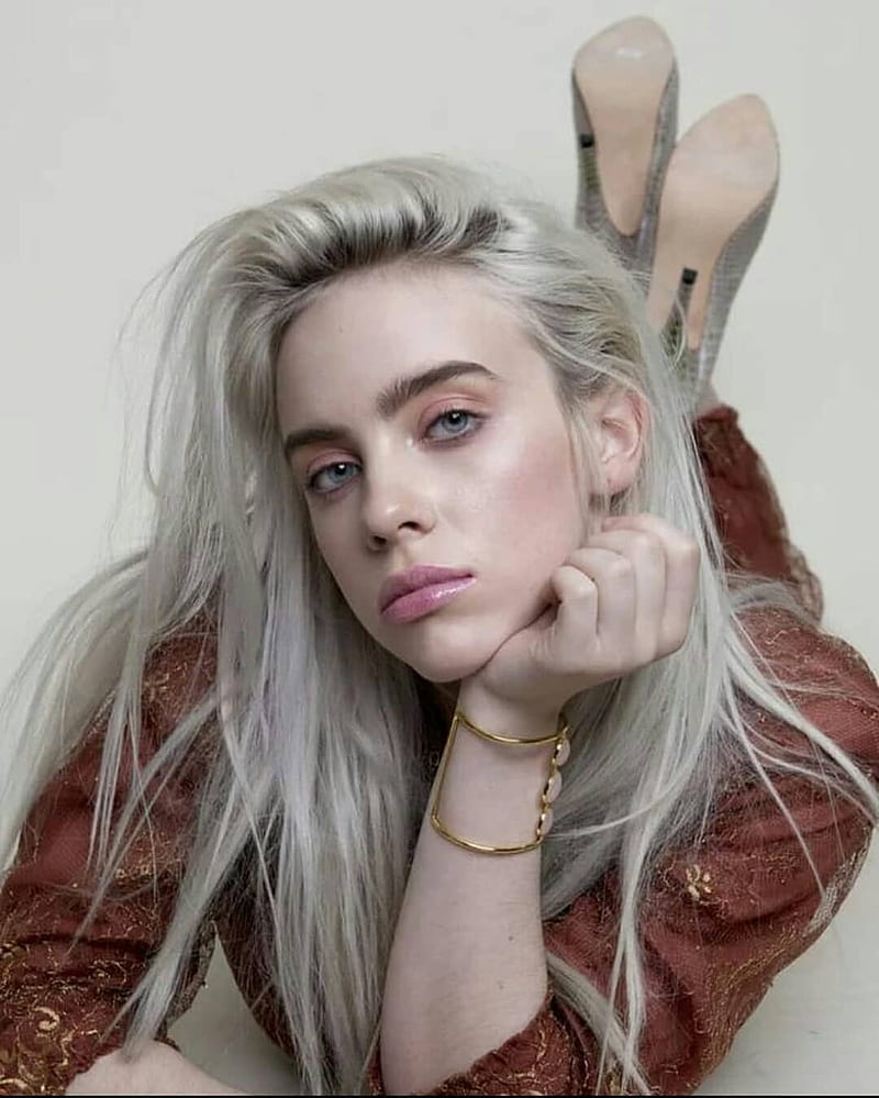 Billie Eilish, billie, eilish, HD phone wallpaper | Peakpx