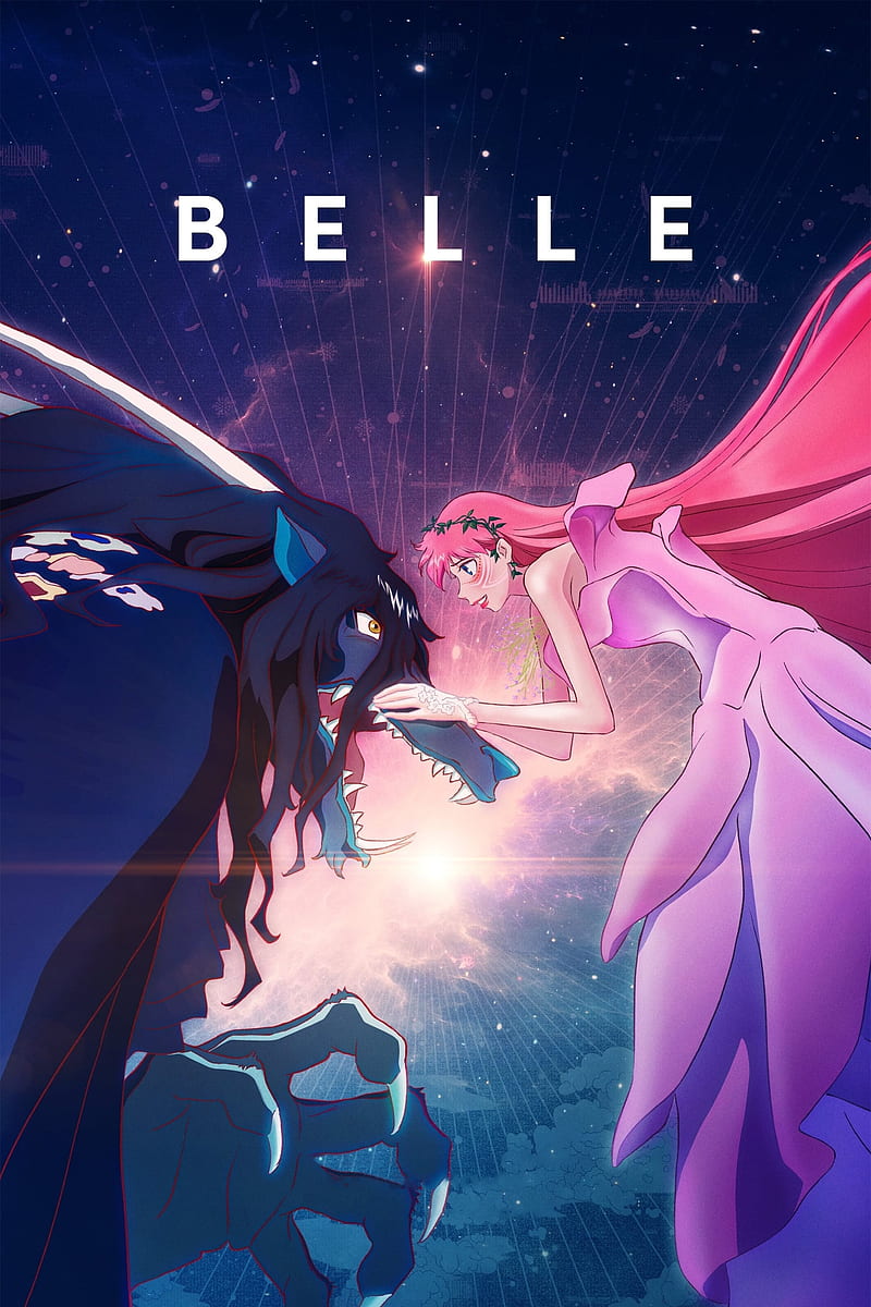 ˆ｡⋆ Belle. Ryu to Sobakasu no Hime в 2022 г. Милые рисунки, Рисунки  девушки, HD phone wallpaper | Peakpx