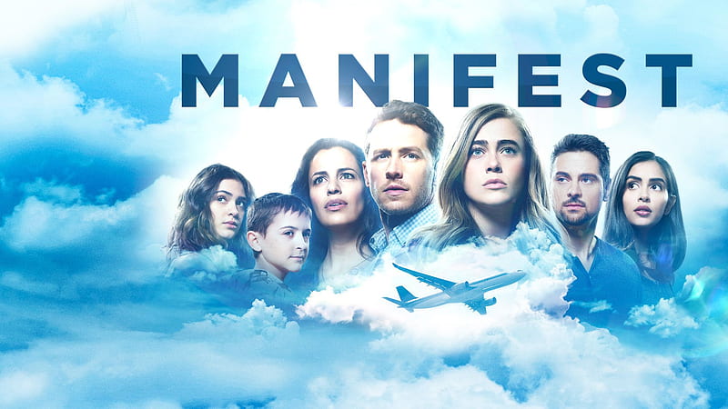 Watch Manifest Season 1 Catch Up TV [1920x1080] for your , Mobile & Tablet, manifest netflix, HD wallpaper