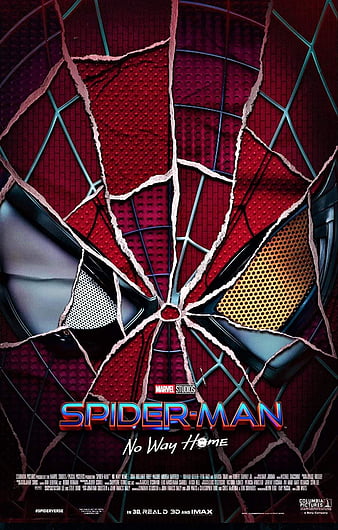 Spider-Man No Way Home Movie Wallpaper iPhone Phone 4K #5721e