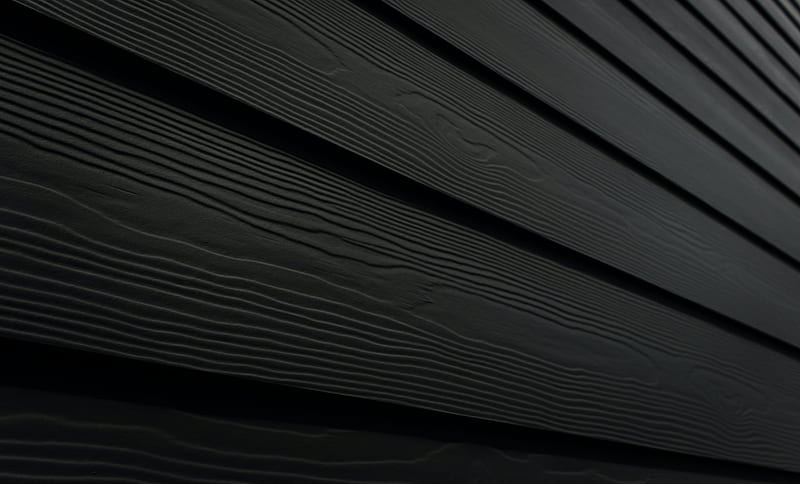 boards, wooden, surface, black, HD wallpaper