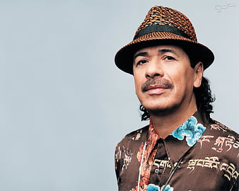 Carlos santana HD wallpapers