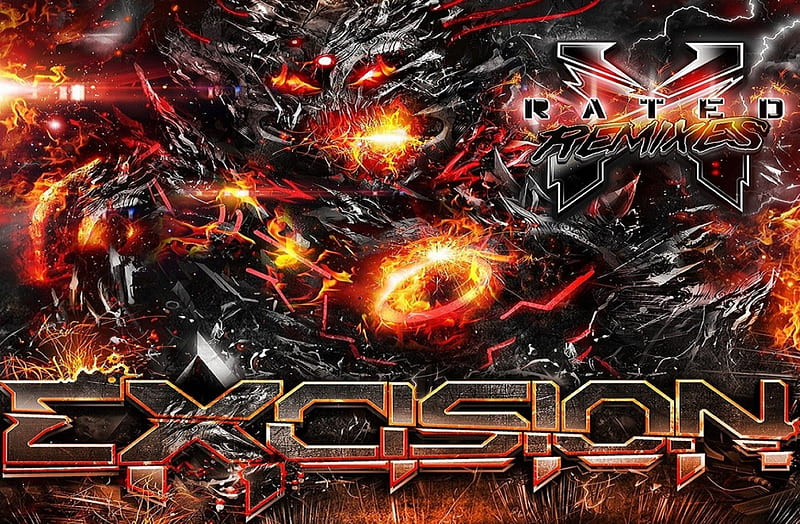 Excision 4K wallpapers for your desktop or mobile screen free and easy to  download