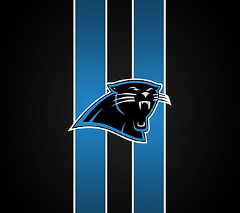 Carolina Panthers wallpaper by MizKjg - Download on ZEDGE™