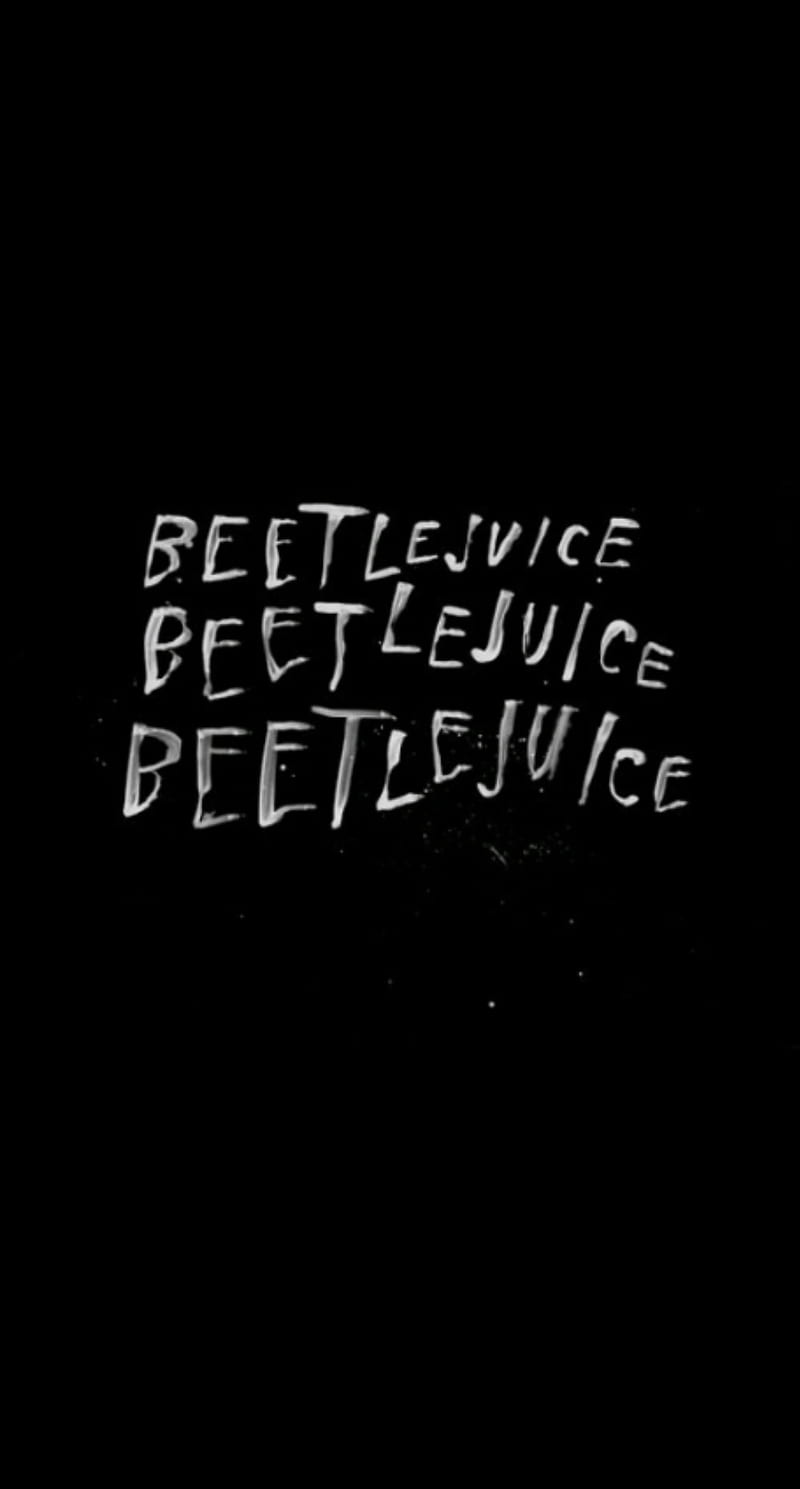 Beetlejuice Tim Burton Halloween Hd Mobile Wallpaper Peakpx