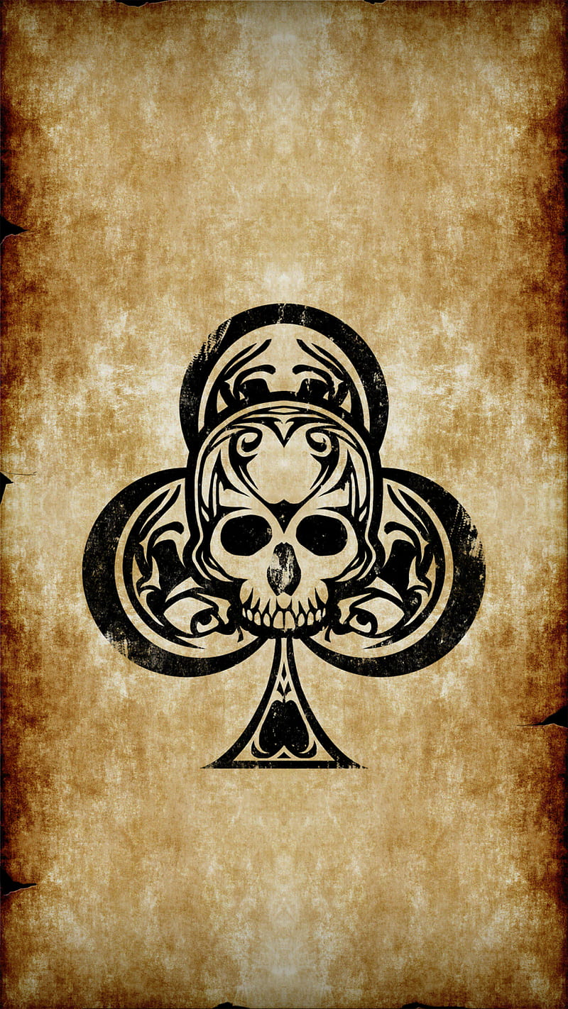 HD ace of spades wallpapers