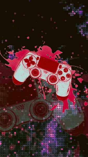 Hd Playstation Controller Wallpapers Peakpx