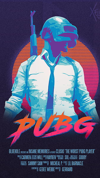 pubg HD Mobile Wallpapers