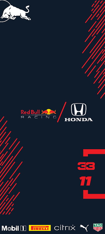 Famous F1 logos reimagined with 2022 design trends - 99designs