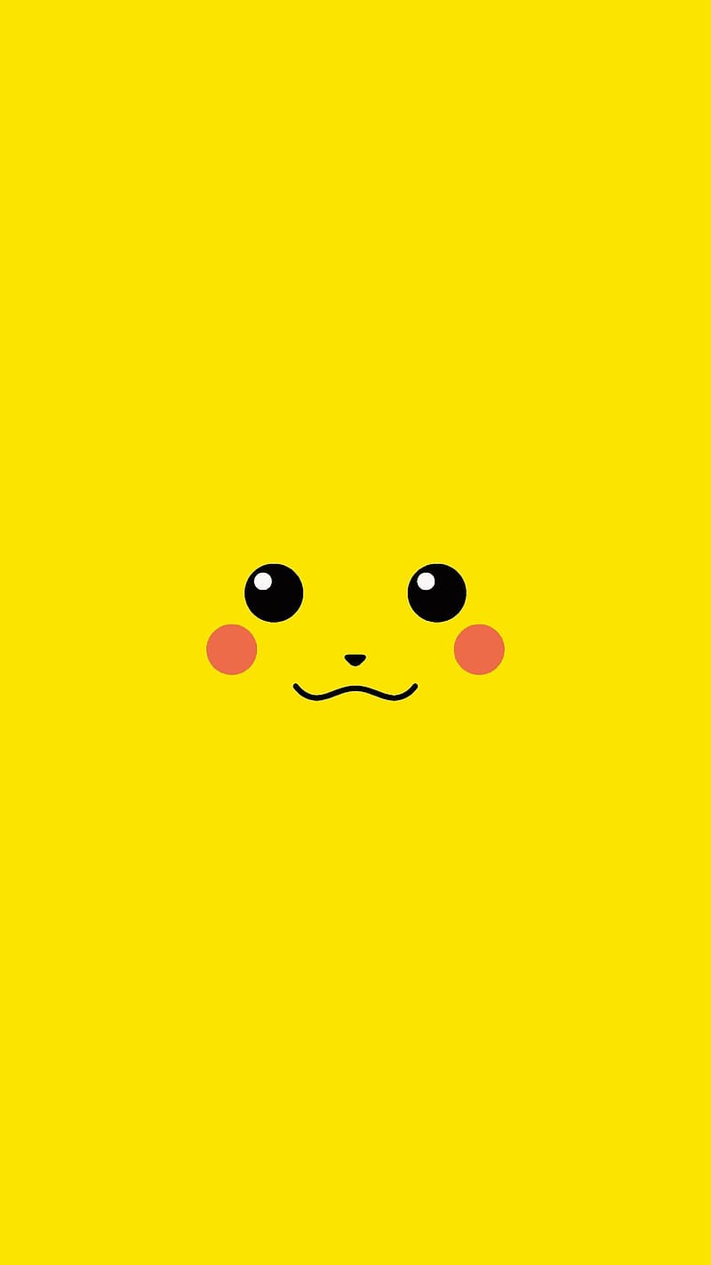 Với hình nền Pikachu chất lượng cao, bạn sẽ được tận mắt nhìn thấy các chi tiết tuyệt đẹp của nhân vật yêu thích của mình. Hãy cùng trang trí màn hình điện thoại của mình với hình nền Pikachu chất lượng cao, để cả ngày làm việc của bạn trở nên thật sự tuyệt vời.