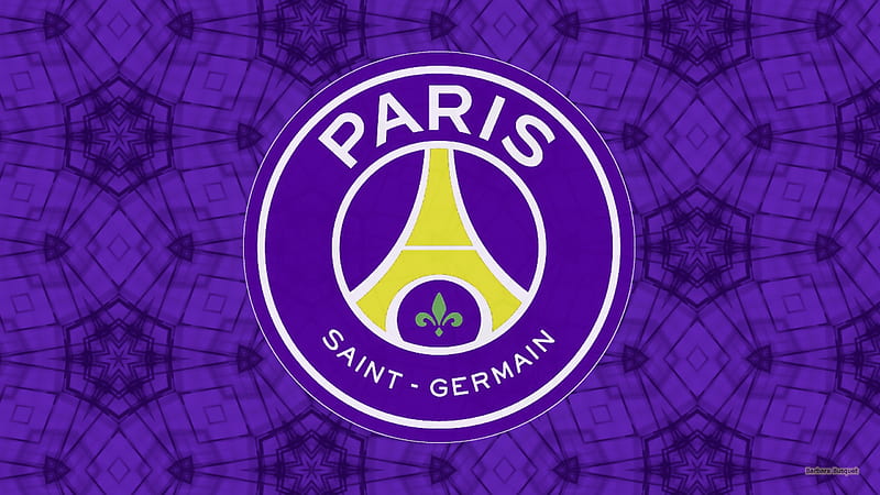Paris Saint-Germain F.C., psg, paris saint-germain, soccer, logo, paris ...