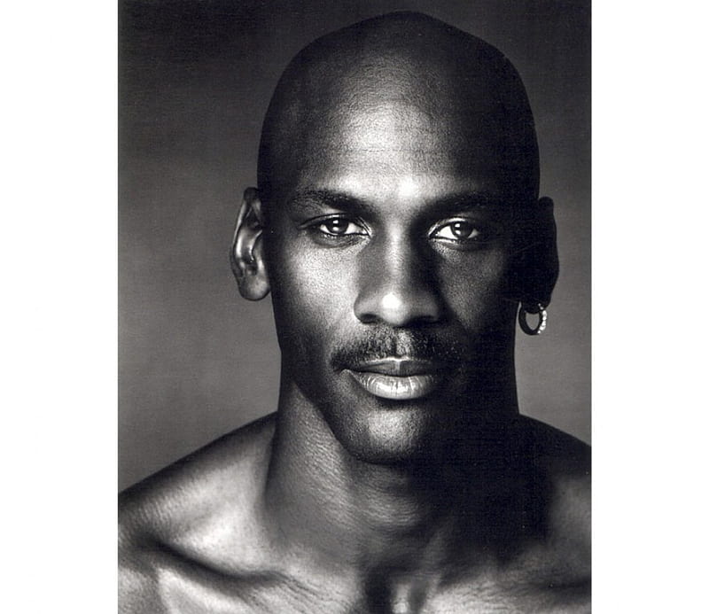 Michael Jordan former NBA Chicago Bulls, nba, 23, basketball, mj, HD wallpaper