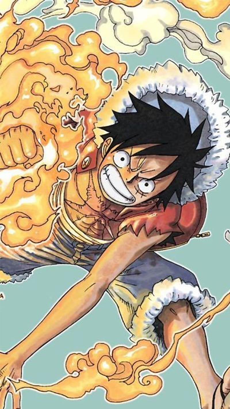Netflix's Live-Action One Piece Is Already Doomed Because Of One Problem