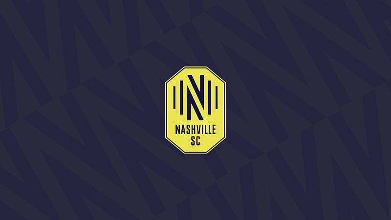 Sports, Nashville SC, Soccer , Logo , Emblem, HD wallpaper