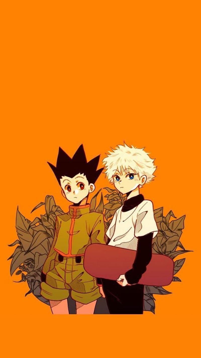 Hunter x Hunter Wallpapers  Top 45 Best Hunter x Hunter Backgrounds