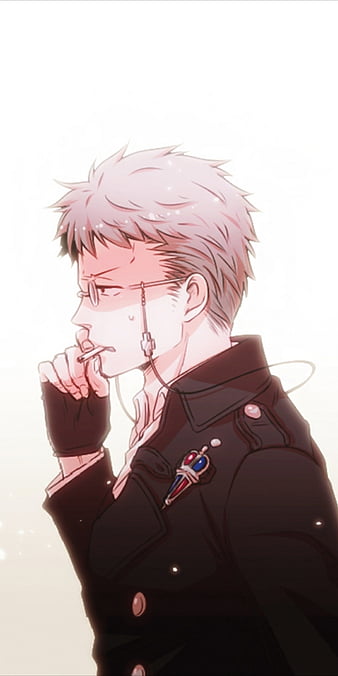 anime #cigarette #smoke #animeboy #animeaesthetic - Cigarette Anime Boy  Smoking, HD Png Download - 425x904 PNG - DLF.PT