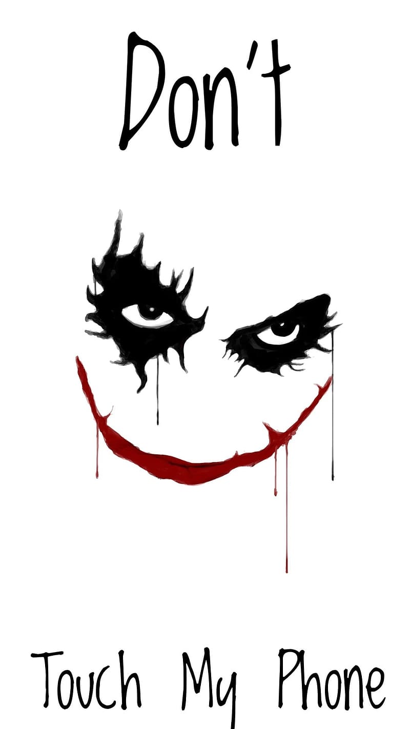 dont-touch-my-mobile-joker-hd-phone-wallpaper-peakpx