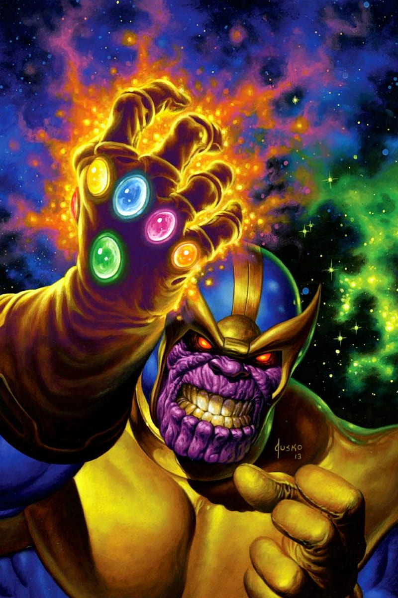 Thanos, avenger, avengers, comic, comics, dc, evil, marvel, ultron, HD  phone wallpaper | Peakpx