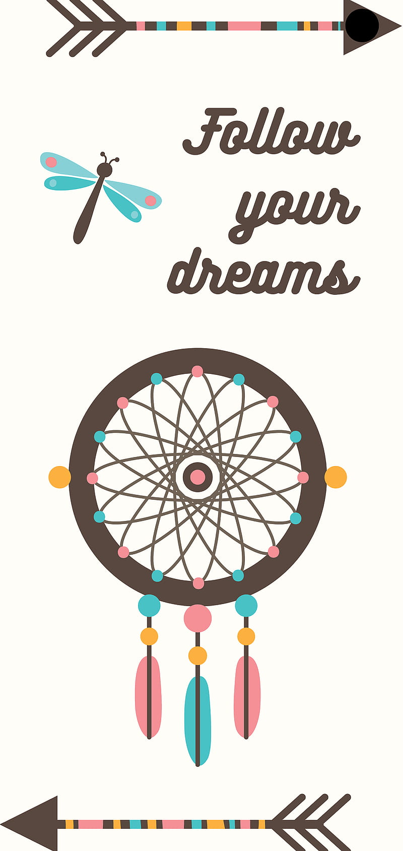To Catch Your Dream You Much Chase It: Dream Catcher Journal : Journals,  Stylesia: Amazon.in: Books