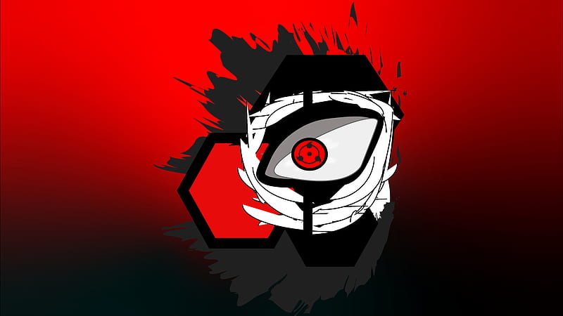 Shisui Uchiha Sharingan Wallpaper Download