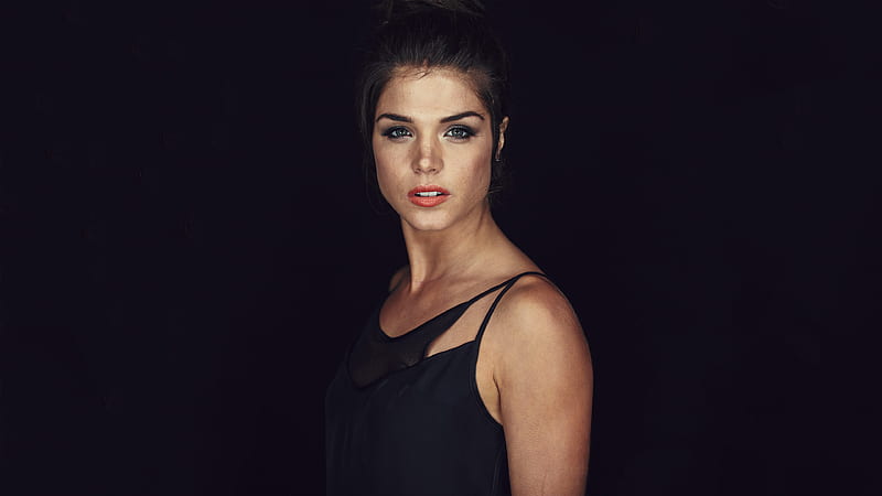 Marie Avgeropoulos 2018 , marie-avgeropoulos, celebrities, girls, HD wallpaper
