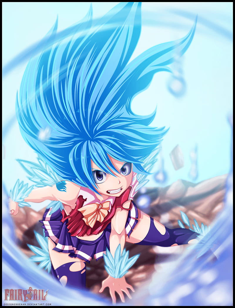 Wendy Dragon Force  Fairy tail anime, Fairy tail art, Fairy tail