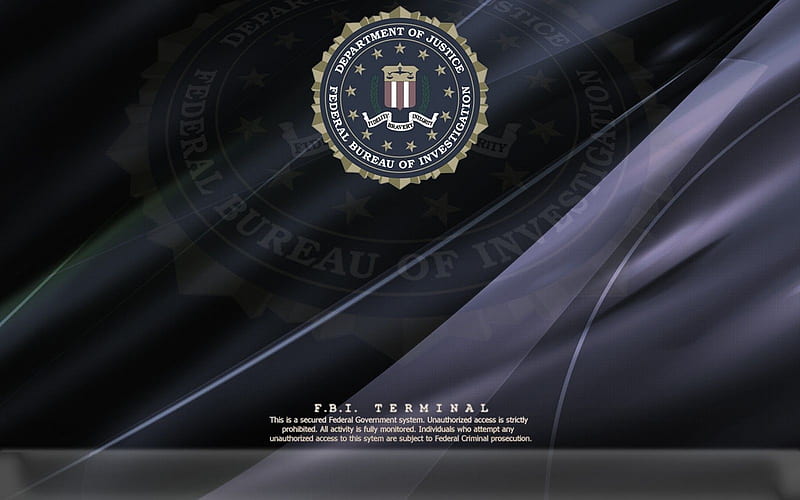FBI, federal law enforcement agency, service, Investigation, background, Bureau, authority, texture, Federal, USA, security, minimal, Federal Bureau Of Investigation, America, minimalistic, law, organization, United States, Agency, Intelligence, US, government, HD wallpaper