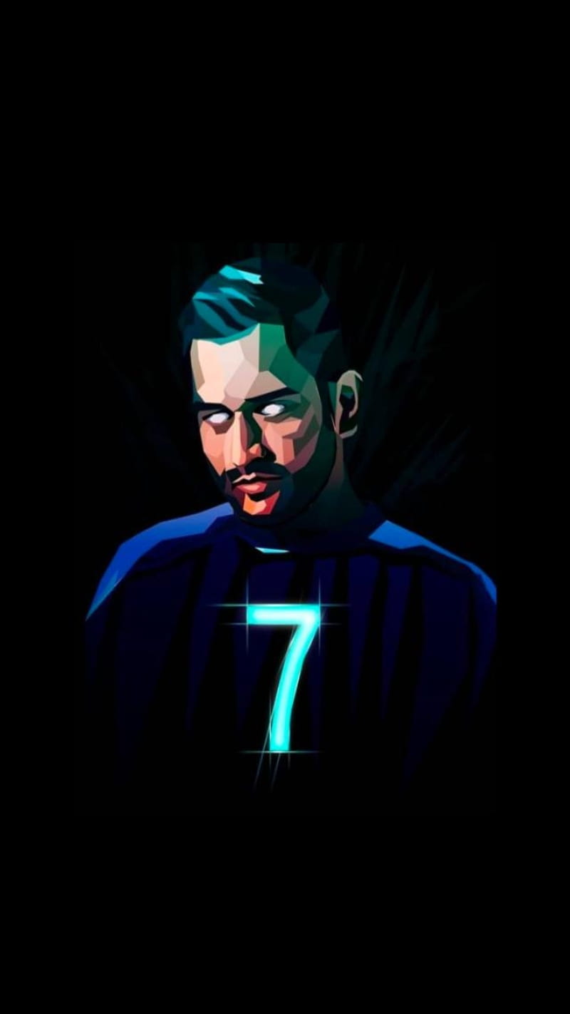 Dhoni, black, ms lovers, HD phone wallpaper