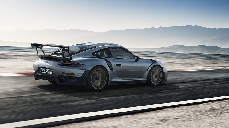 Porsche 911 GT2 RS 2018, porsche-911, porsche, carros, 2018-cars, HD wallpaper